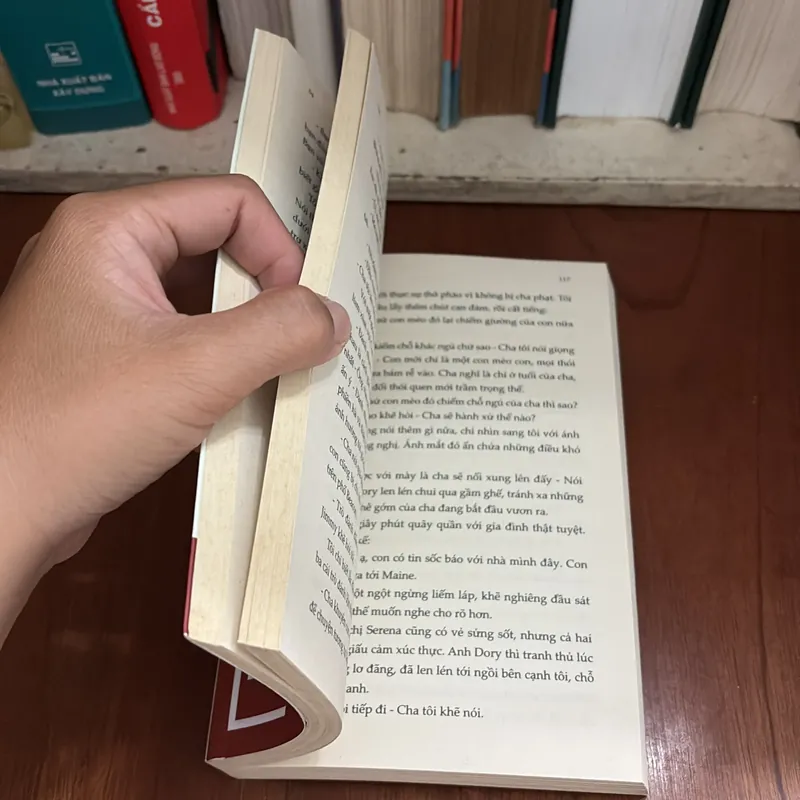 II Văn Học Thiếu Nhi: Mèo Mặt Nhọ - Margaret Marshall Saunders - ROGER VU (Dịch) - 2018 709229