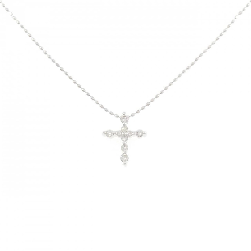 K10WG Nhẫn Đính Hôn Kim Cương 0.15CT - Hàng hiệu Chính Hãng 863730