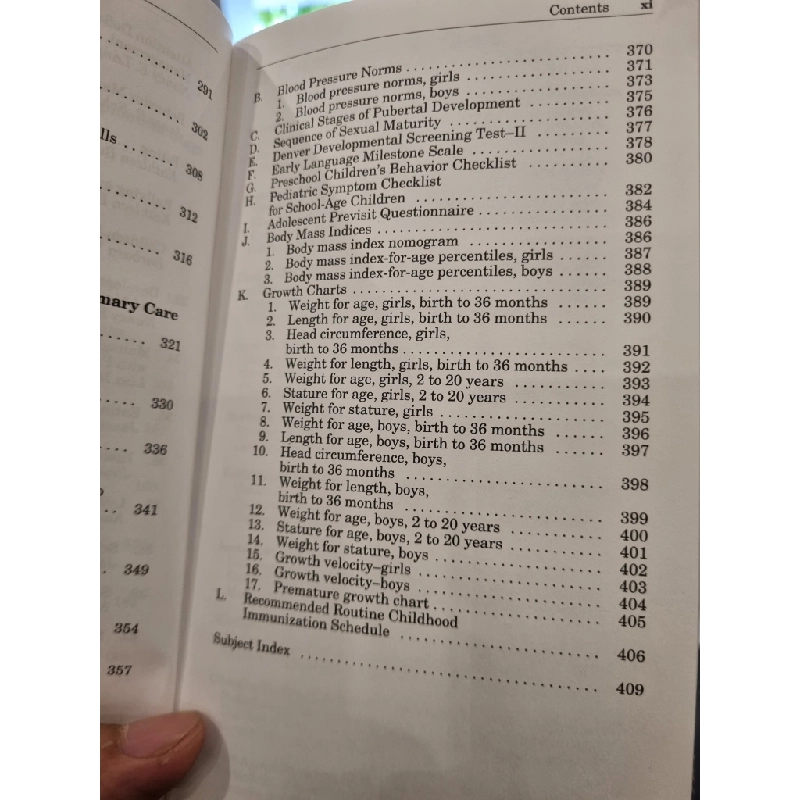 PEDIATRIC PRIMARY CARE : Well-Child Care - Raymond C. Baker 177802