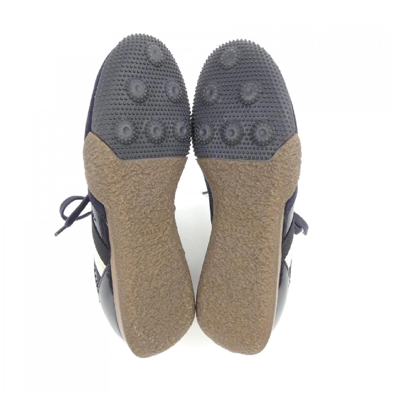 Giày BALLY - Hàng hiệu Chính hãng 828528