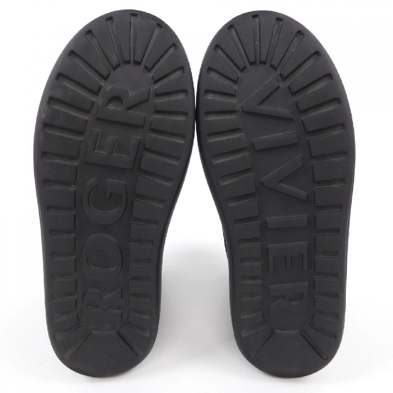 Giày bốt ROGER VIVIER 664369