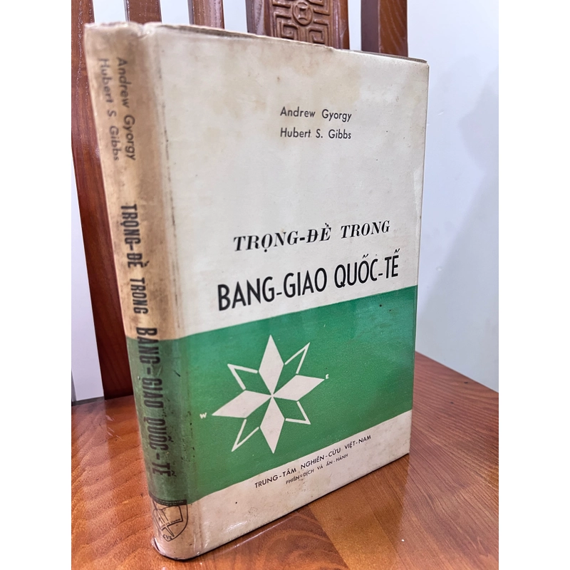 trọng đề trong bang giao quốc tế 364000