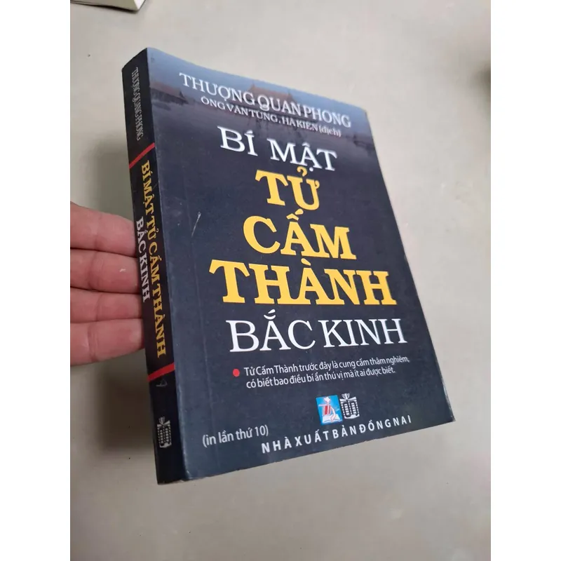 Bí mật tử cấm thành 720517