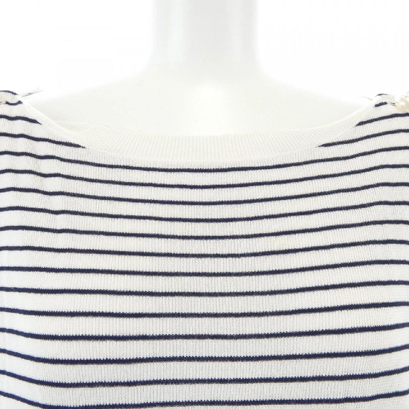 Chanel CHANEL Áo len - Hàng hiệu Chính hãng 826520