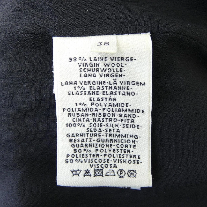 【Mã giảm giá】Đầm HERMES 652017