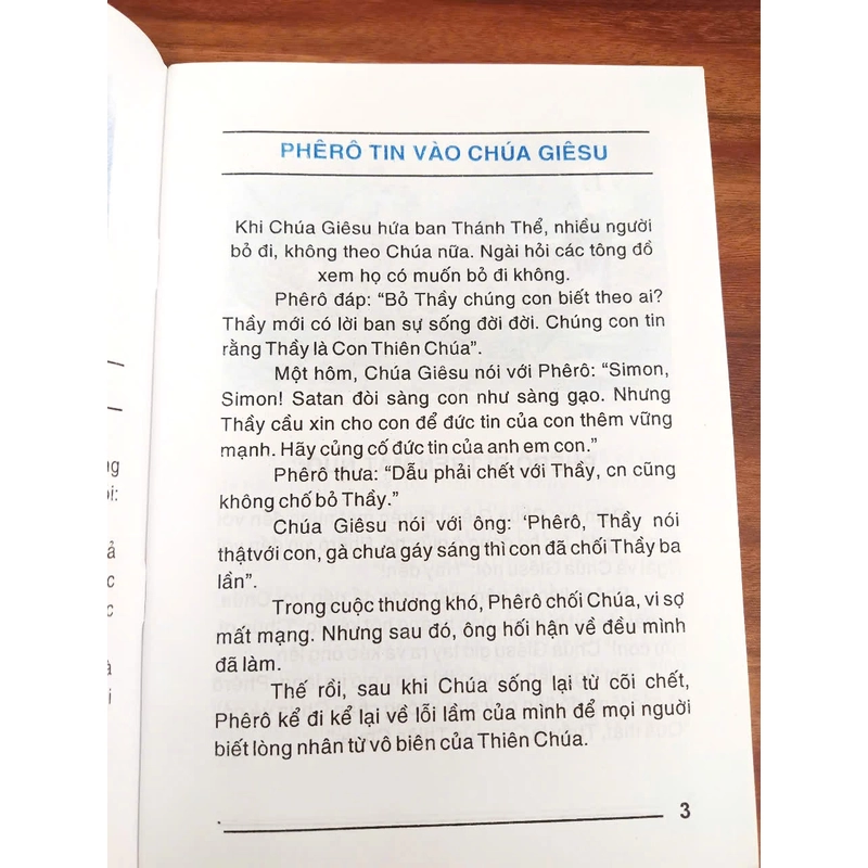 Các Tông Đồ Của Chúa Jesu + Hội Thánh thời sơ khai + Thánh Gioan Tẩy Giả (combo 3 quyển) 332579