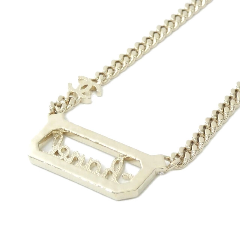 Chanel ABB763 Dây chuyền 624994