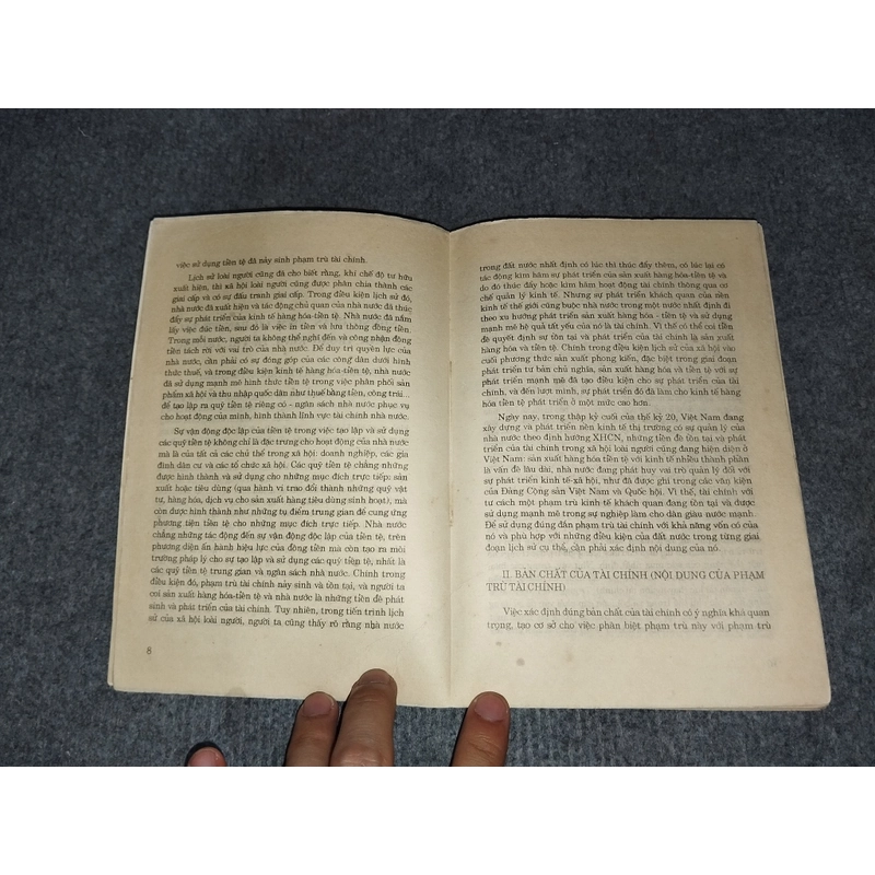 TÀI CHÍNH HỌC 472269