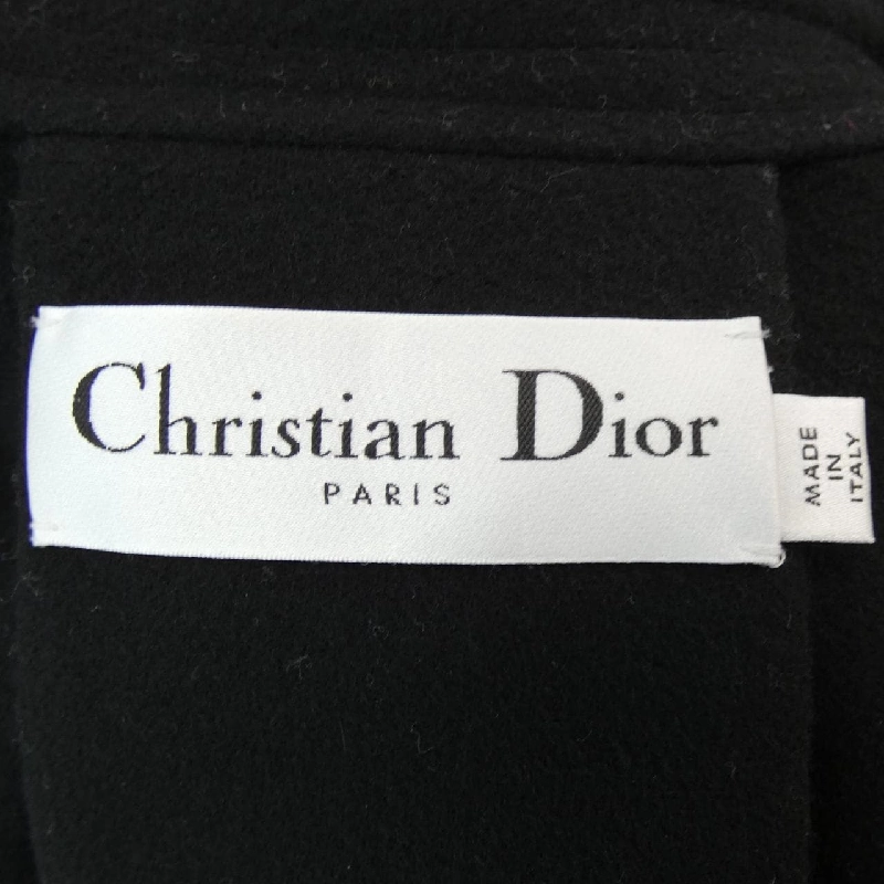 【Mã giảm giá】Christian Dior Áo khoác 640764