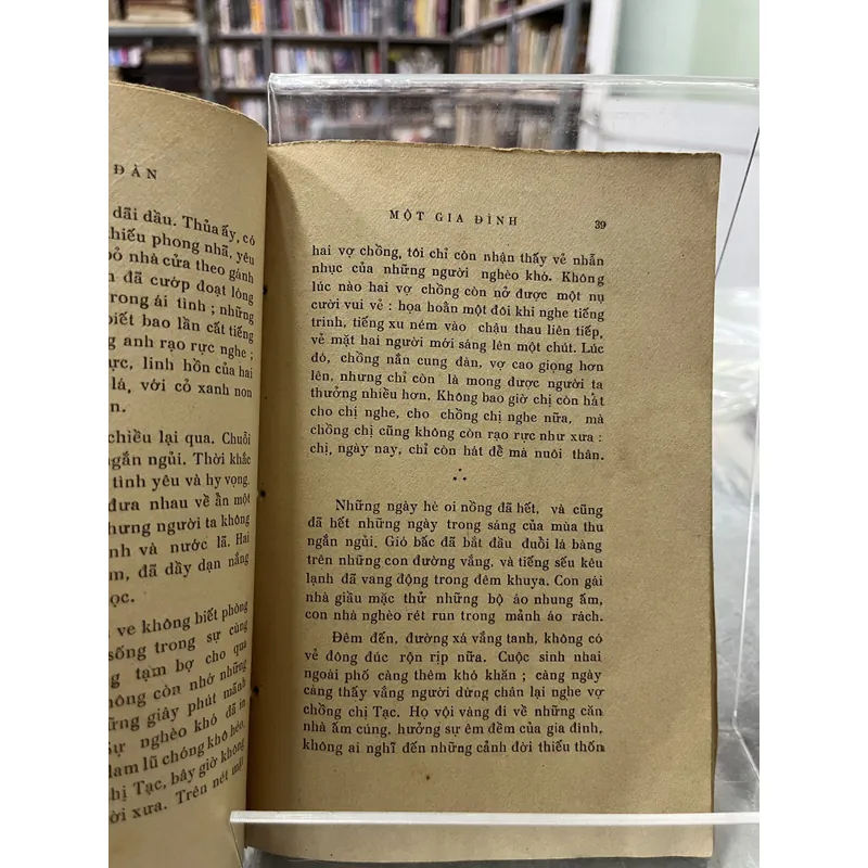 TIẾNG ĐÀN - HOÀNG ĐẠO 714550