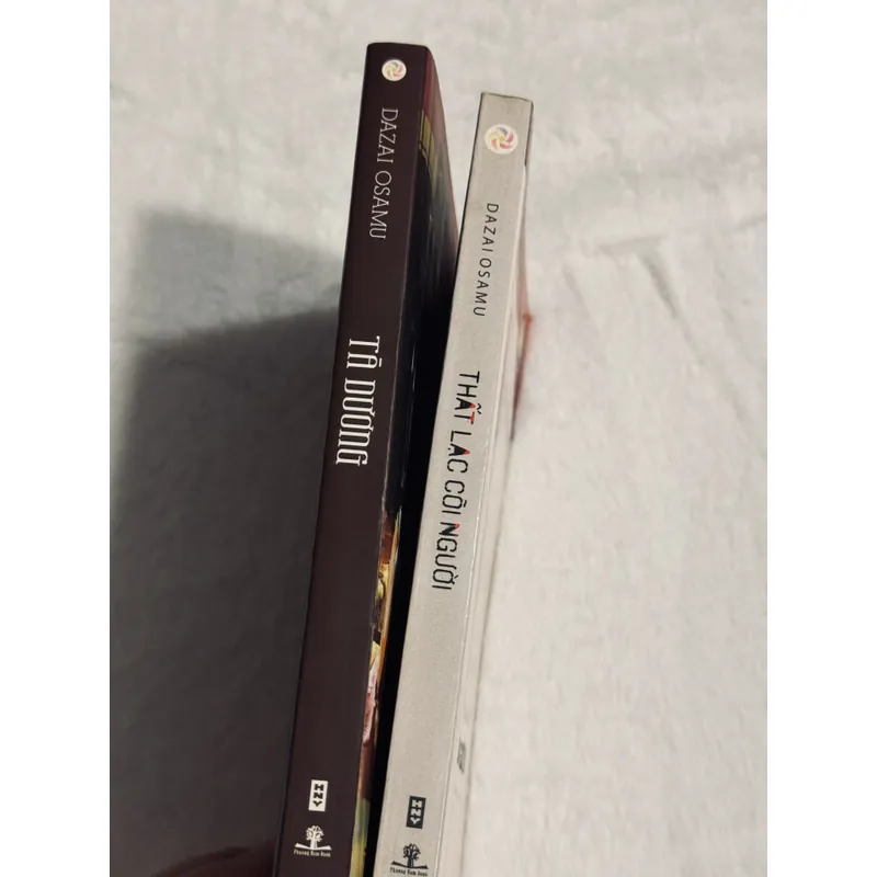 Combo Dazai Osamu 701862