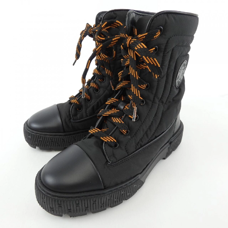 【Mã giảm giá】Giày bốt HERMES 665076