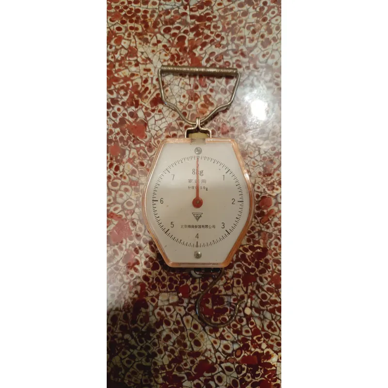 Cân xách tay 1030841