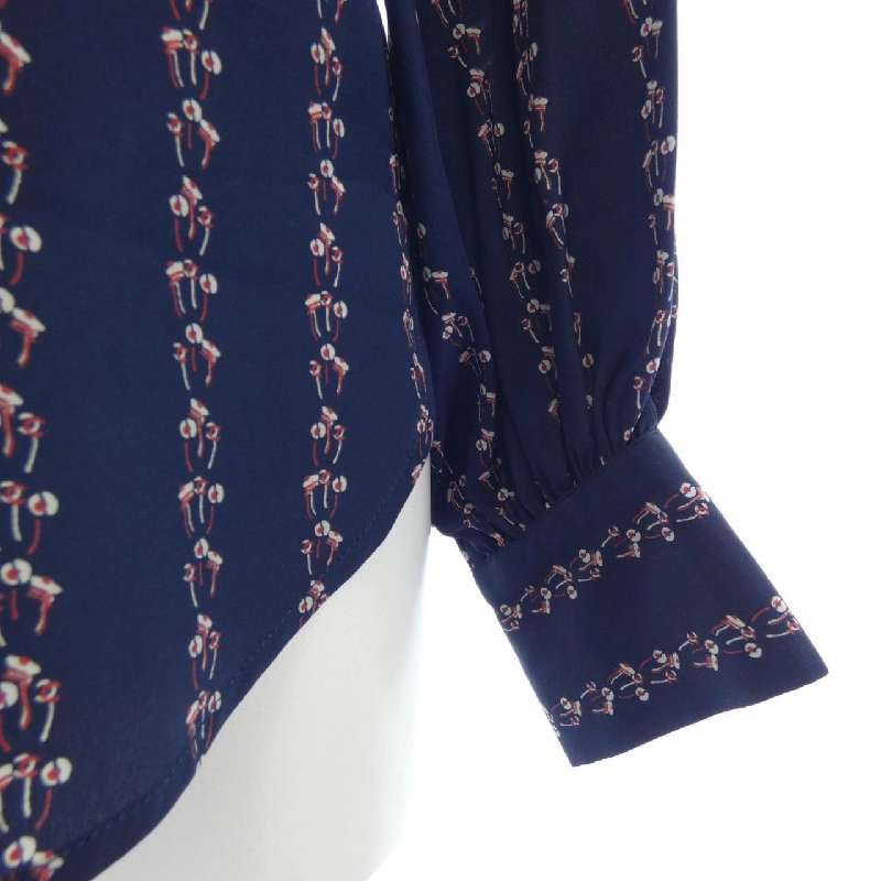 【Mã giảm giá】Chanel CHANEL Áo 642373