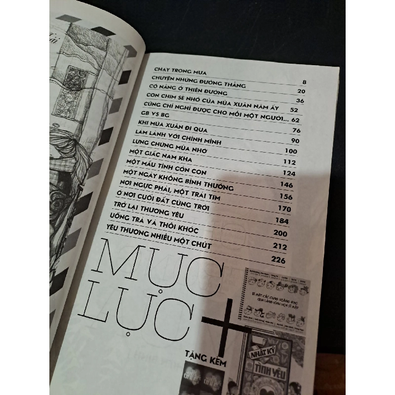 Nơi ngực phải một trái tim mới 80% ố gấp bìa 2012 HCM2103 VĂN HỌC 432956