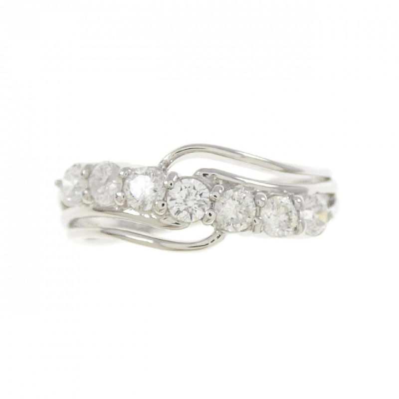 Nhẫn kim cương PT900 0.50CT - Hàng hiệu Authentic 853946