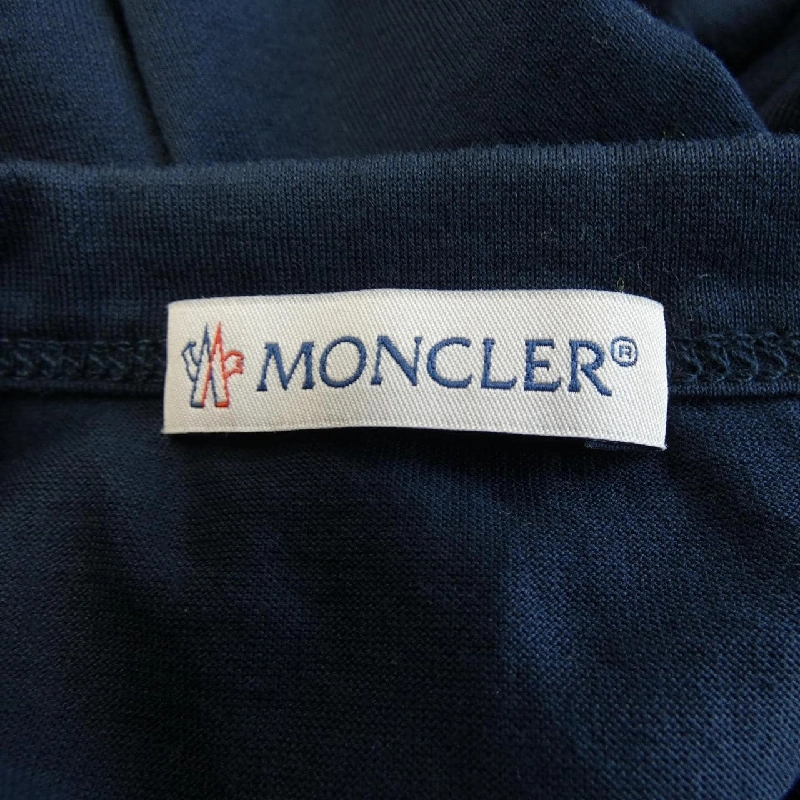MONCLER 10918032500 T-shirt - Hàng hiệu Chính hãng 890354