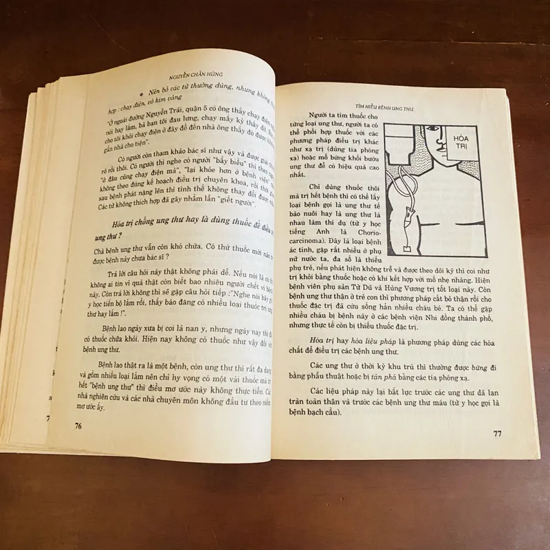 Tìm hiểu bệnh ung thư  695613