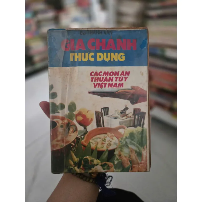 GIA CHÁNH THỰC DỤNG 1032481
