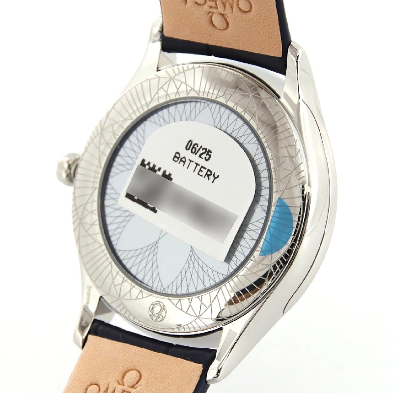 Đồng hồ Omega De Ville Trésor/D 428.18.36.60.03.001 SS Quartz - Hàng hiệu Chính hãng 882719