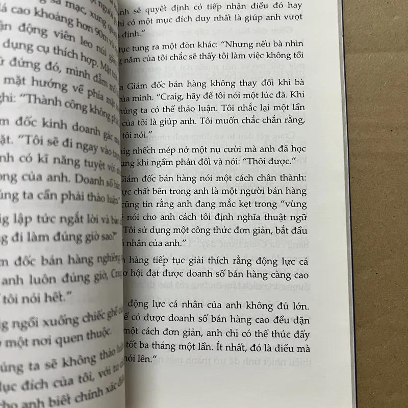 4 Phong Cách Bán Hàng 594341