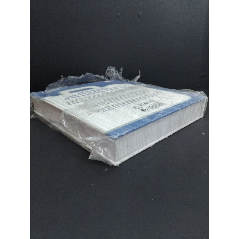 How business works hiểu hết về kinh doanh mới 95% còn seal, bìa cứng HCM2811 DK MARKETING KINH DOANH 918383