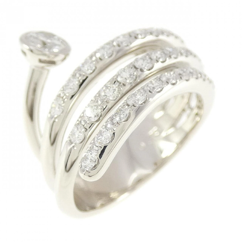 Nhẫn kim cương PT900 0.35CT 670269