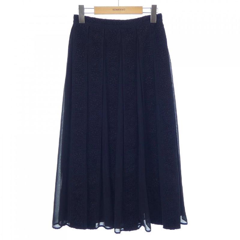 【Mã giảm giá】JILL STUART Jupe 652171