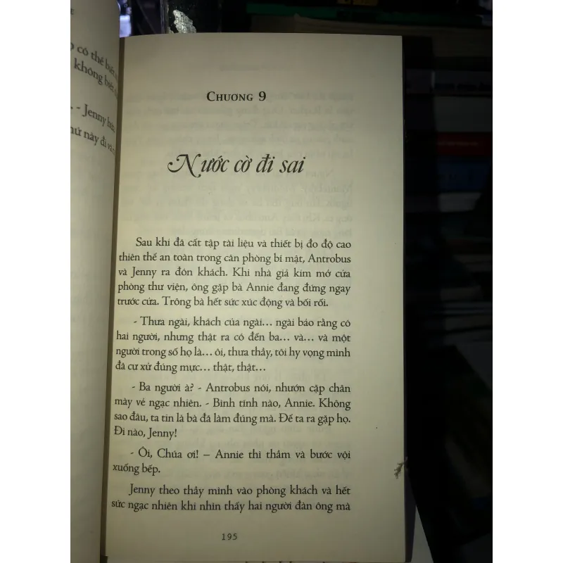 Sự thật về hòn đá phù thủy  994651