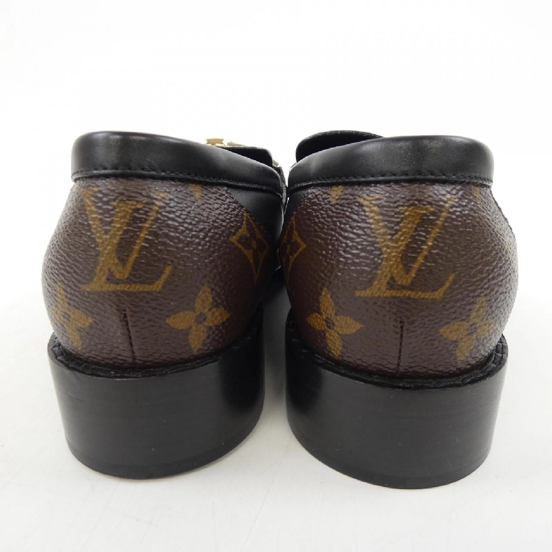 Giày LOUIS VUITTON Academy Line - Hàng hiệu Authentic 827279