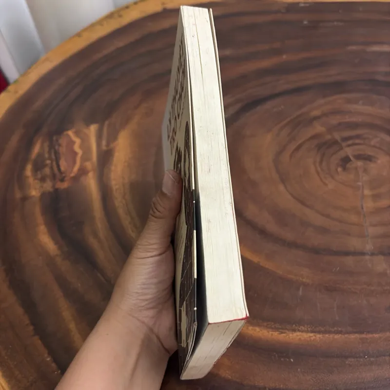 II Sách Kỹ Năng: Lý Thuyết Trò Chơi - Trần Phách Hàm - Vũ Vũ (Dịch) - 2023 1001695