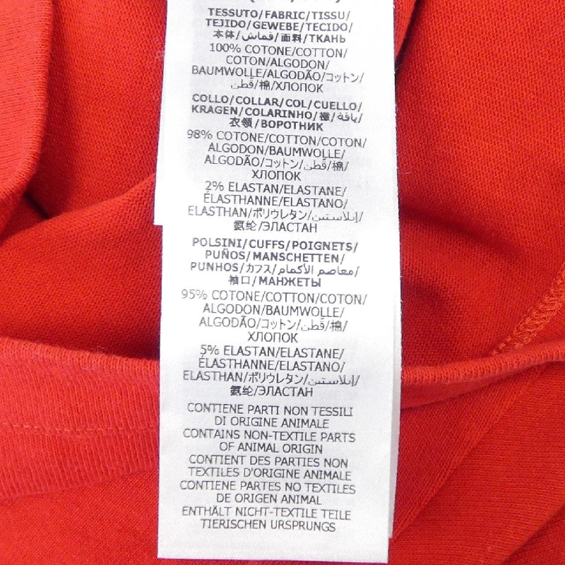 Gucci GUCCI 653379 XJDGH Áo polo - Hàng hiệu Chính hãng 891312