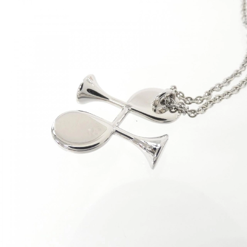 Dây chuyền Hermes Col H 500080FK 625546