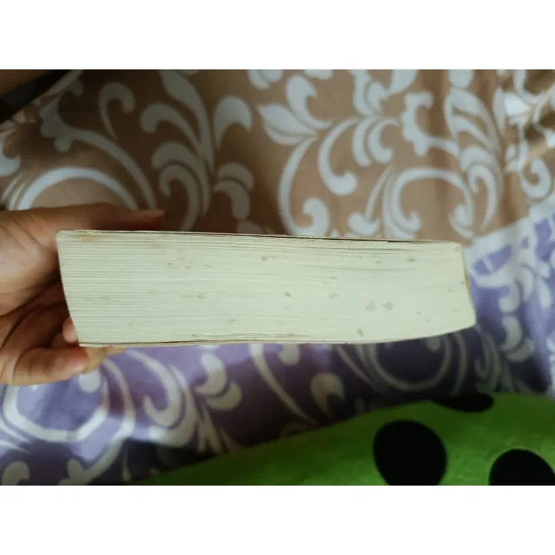 Sách - Duyên trời định ( An Tư Nguyên ) 990958