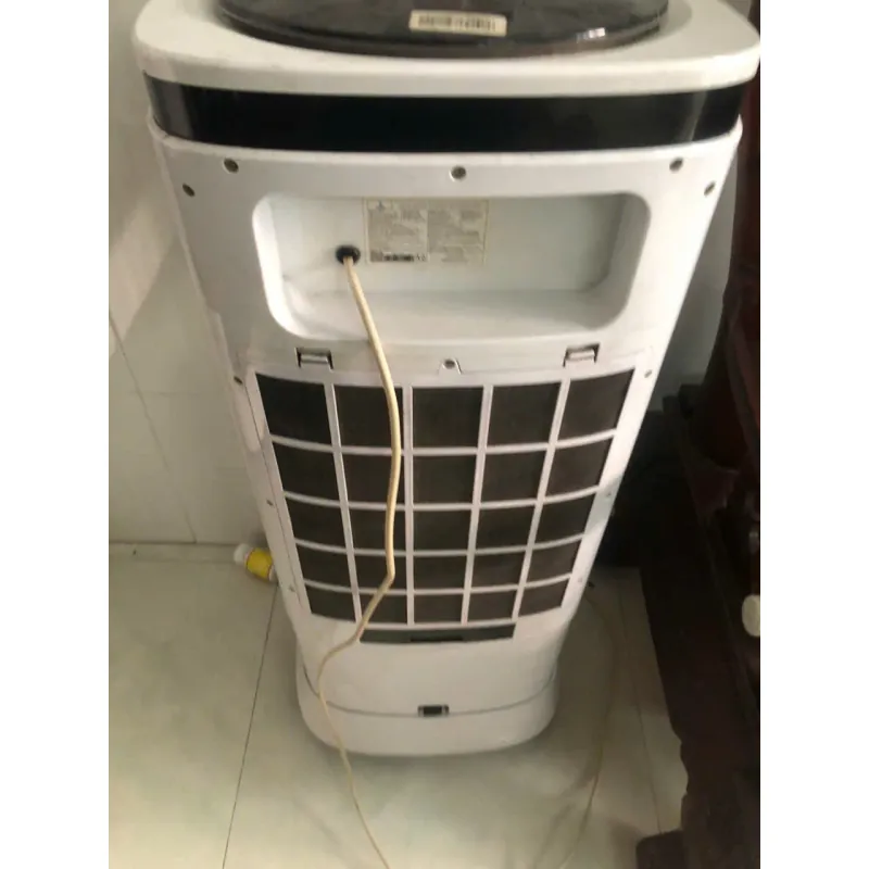 quạt điều hoà PUWA 753141