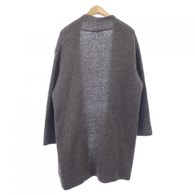 【Mã giảm giá】Nijusanku 23 khu vực Áo khoác dài 644634