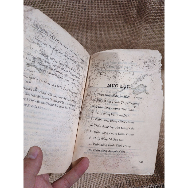 Thần đồng Việt Nam - Phạm Dũng 1994 mới 70% ố rách (Lịch sử Việt Nam) HLSC2404 1028323