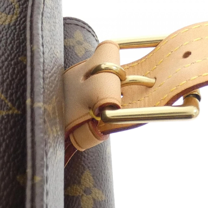 Túi xách Louis Vuitton Monogram Multicolor Cite M51162 617437