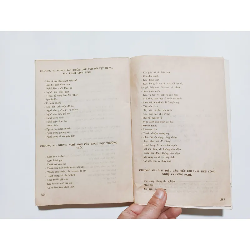 Sách Dạy Những Nghề Dễ Làm

 760728