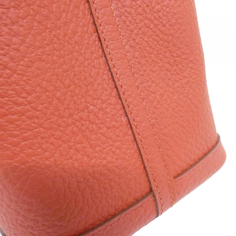 Túi Hermes Garden Party 30cm 064422CK 609815