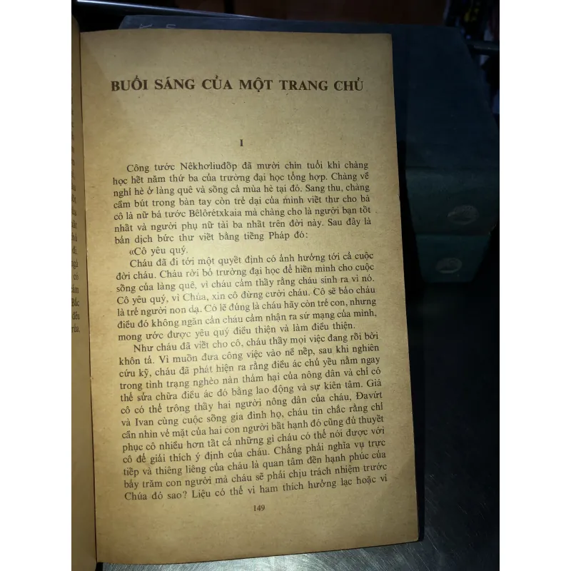 Lép Tônxtôi - Truyện chọn lọc 799493