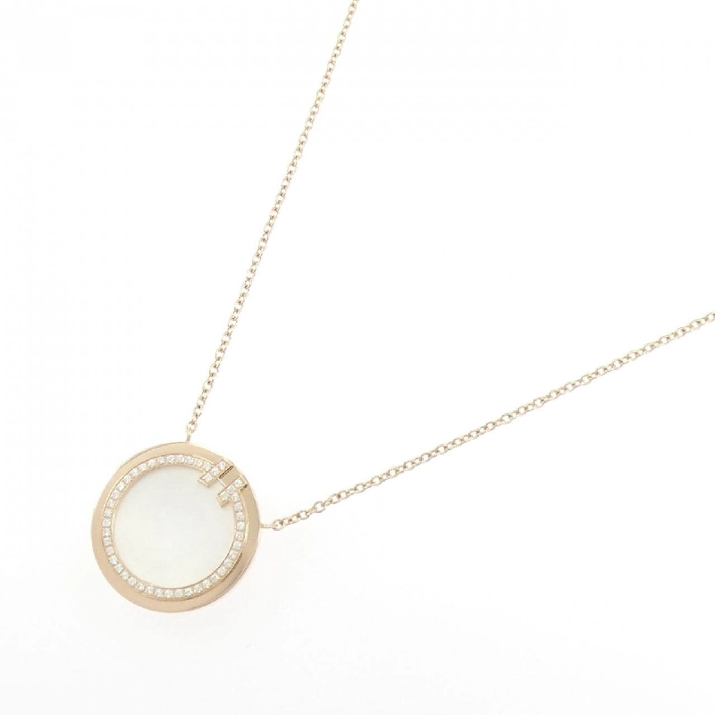 Dây chuyền Tiffany T-Two - Hàng hiệu Chính hãng 841354