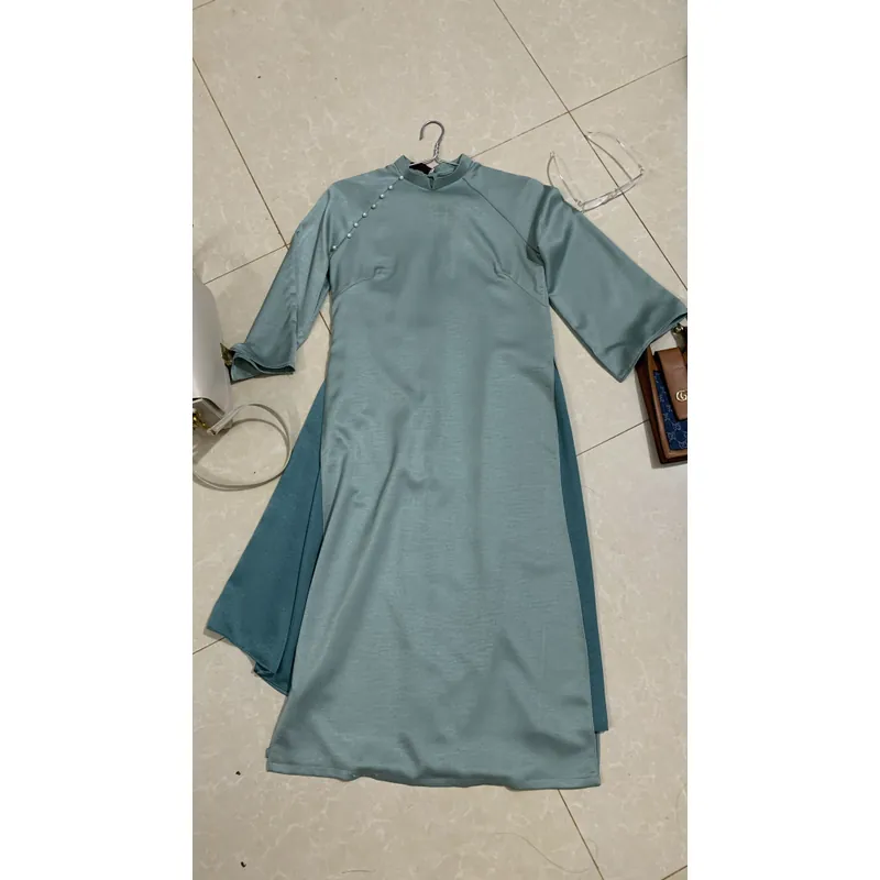 Áo dài cách tân 740091