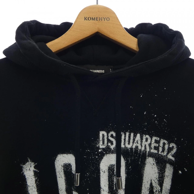 Áo khoác DSQUARED2 S80GU0054 626641