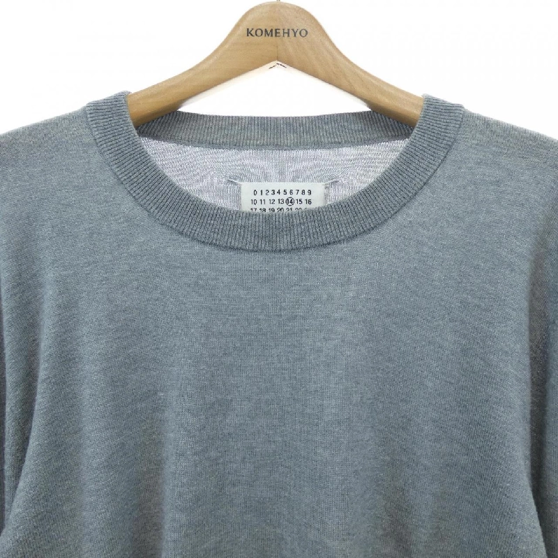 Maison Margiela S50HA0874 Áo len - Hàng hiệu Authentic 896663