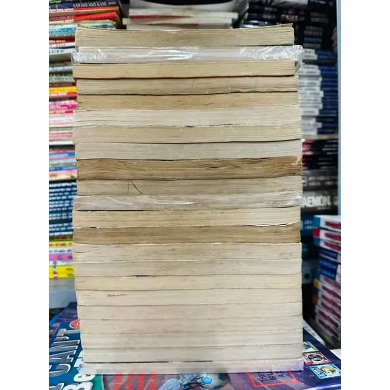 Black jack full 22 tập 591935