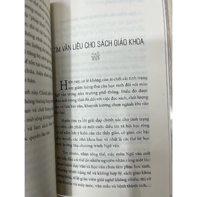 Ước vọng cho học đường - Huỳnh Như Phương 695502