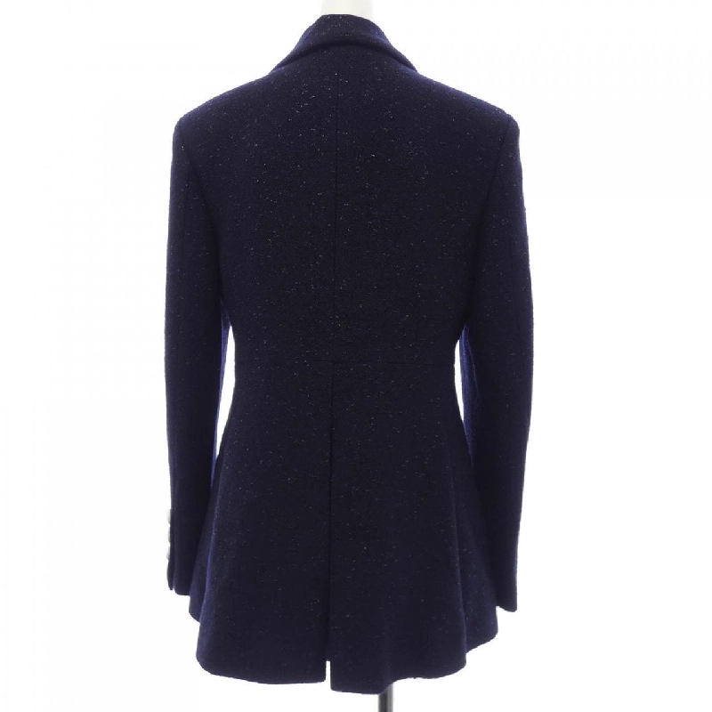 【Mã giảm giá】Áo khoác CHANEL 636184