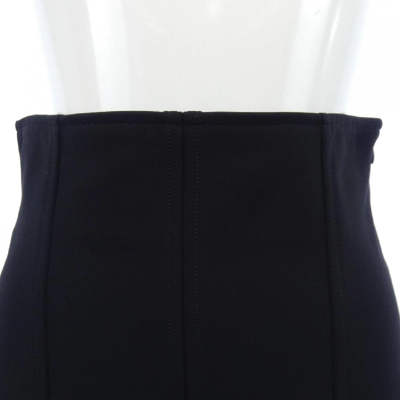 Elie Saab HERMES H Passant 4H0332DR chân váy 646457