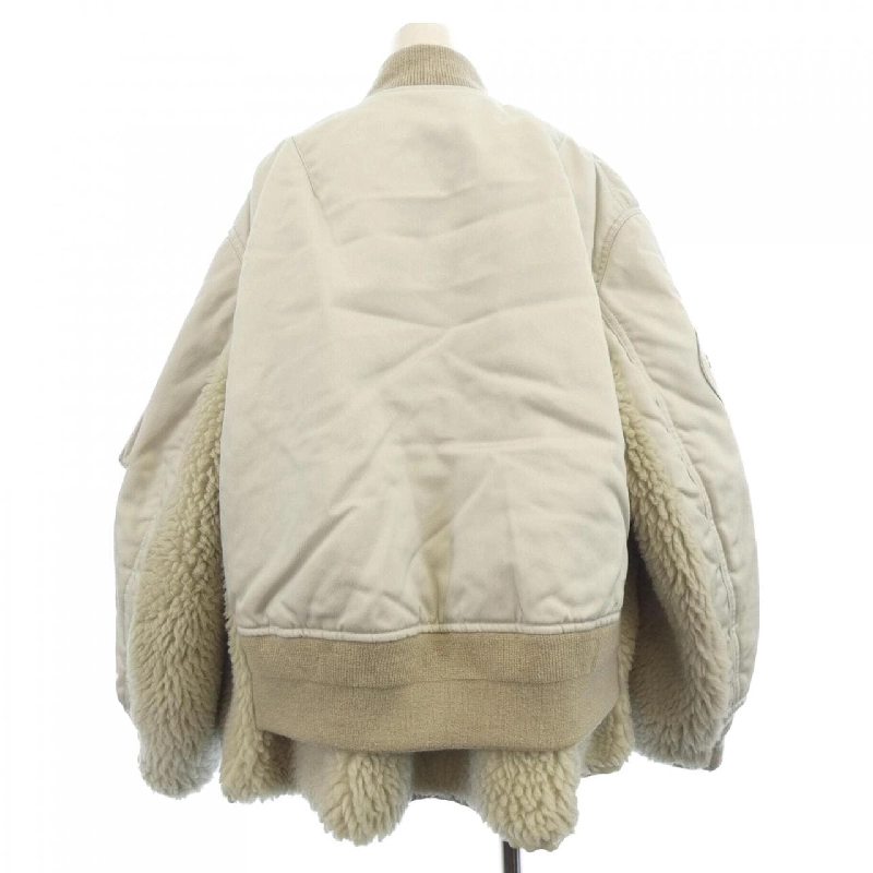 Áo khoác SACAI 636076